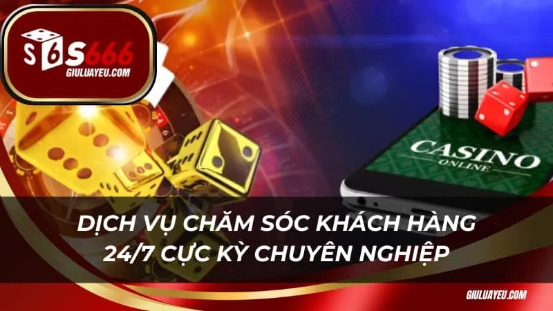 S666.com Khám Phá Thế Giới Giải Trí Trực Tuyến Đa Dạng - An Toàn - Hấp Dẫn